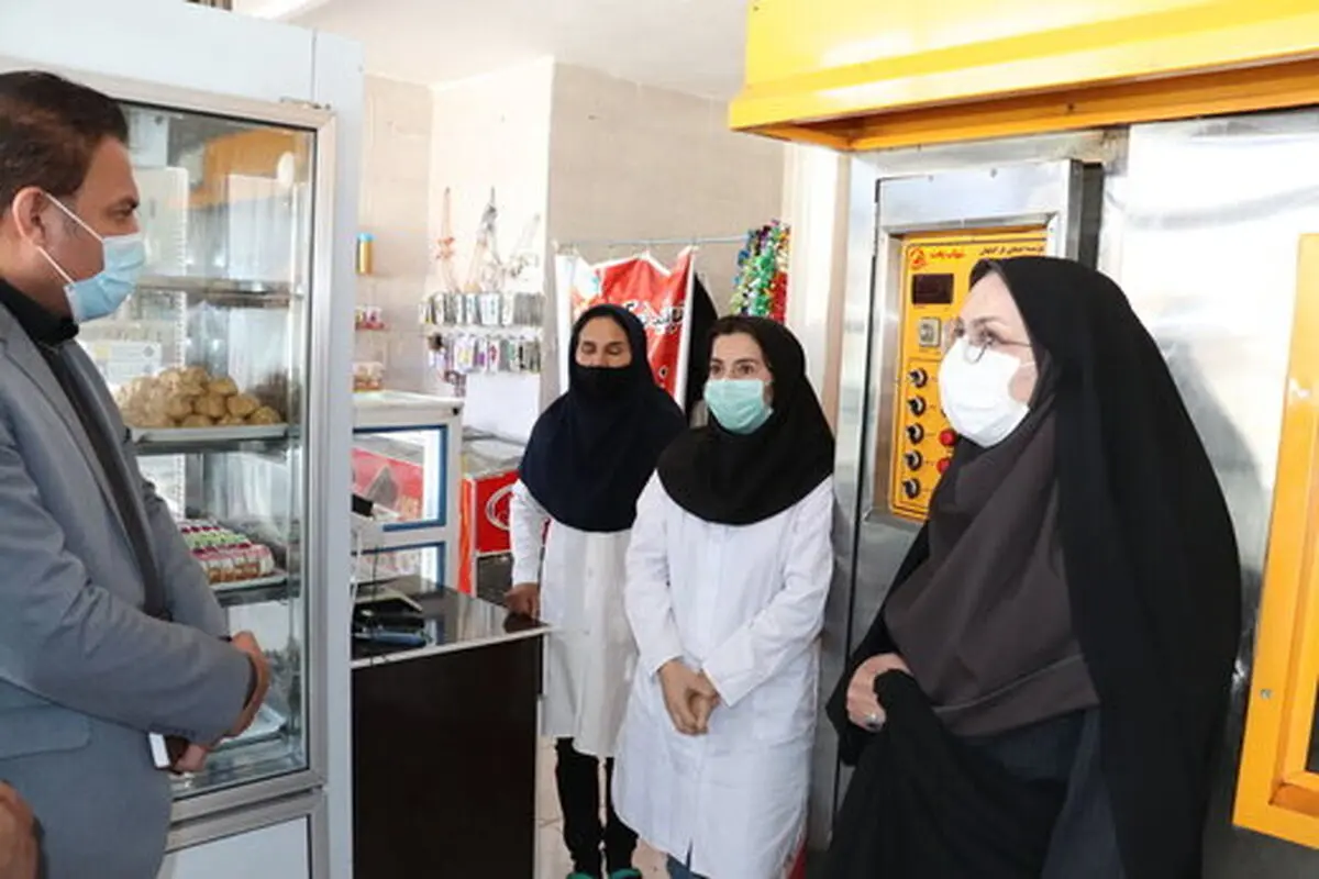 توانمندسازی ۲۲۳ زن سرپرست خانوار در استان چهارمحال وبختیاری
