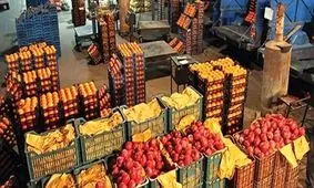 آشفتگی بازار میوه ‌و تره بار در نبود کمیته قانونی نرخ‌گذاری