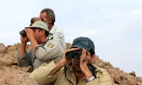 کنترل شبانه‌روزی مناطق شکارممنوع نهاوند