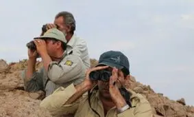 کنترل شبانه‌روزی مناطق شکارممنوع نهاوند
