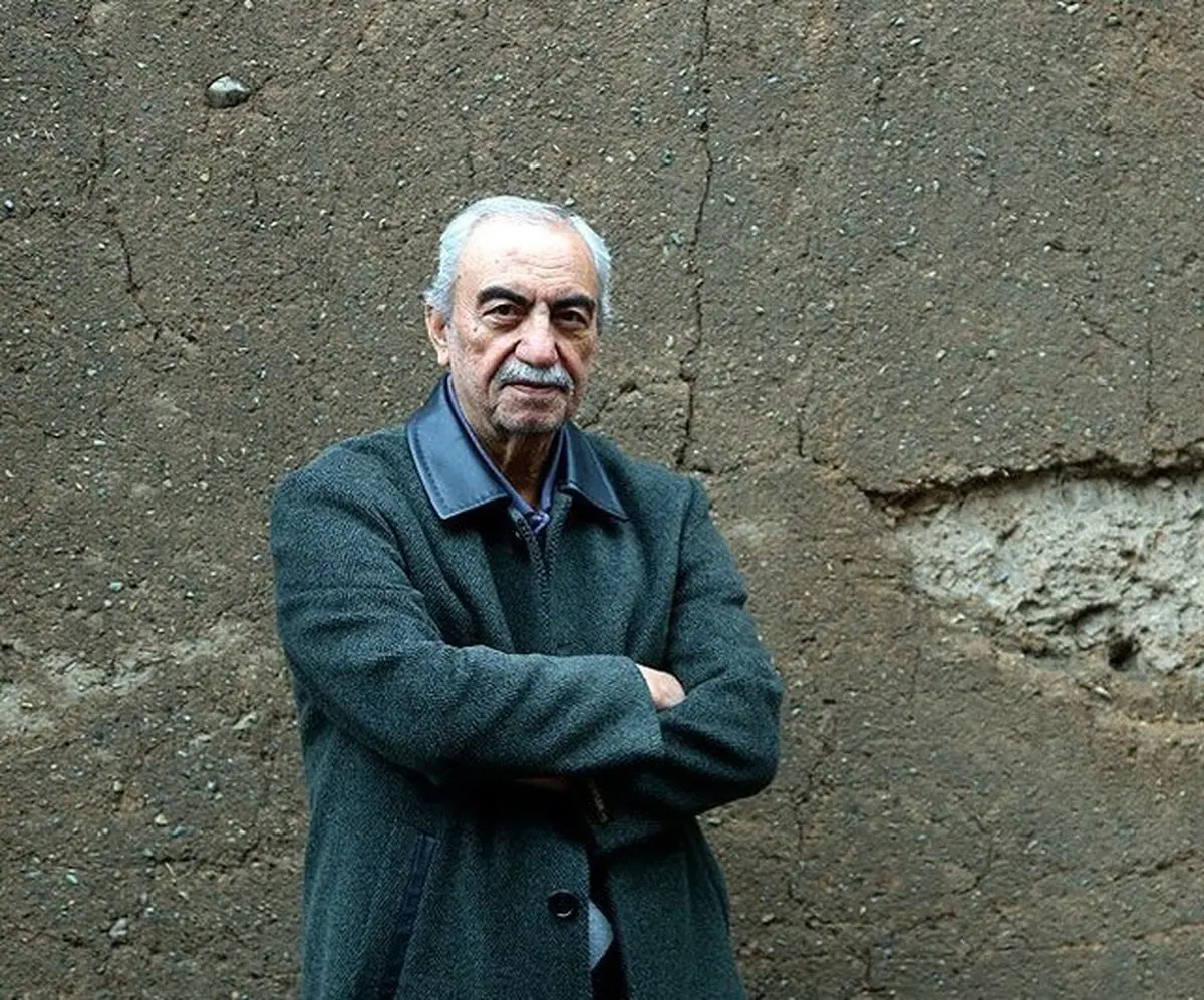 داود کیانیان: مهم است که هنوز زنده ایم