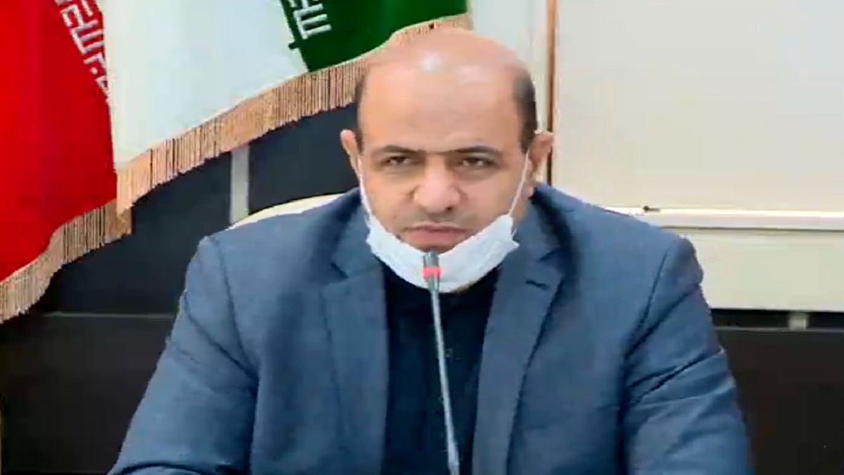 در بازار قزوین کمبود شکر بستهبندی شده نداریم/ نبود شکر فله به خاطر فعالیت شیرینیپزان است