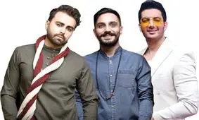 از فرزاد فرزین تا پازل‌بند در سودای سیمرغ فیلم فجر/ بنیامین و بهنام بانی جا ماندند