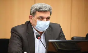 حل مشکل آلودگی هواو ترافیک تهران حاکمیتی است/ شهرداری به تنهایی نمی تواند این بار رابه دوش بکشد