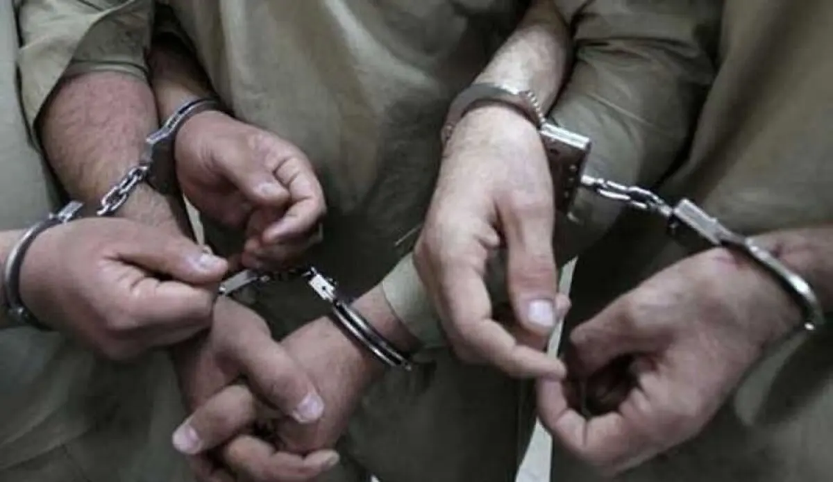 قصاص و ۶۵ سال حبس مجازات عاملان قتل مرد طلافروش