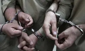 قصاص و ۶۵ سال حبس مجازات عاملان قتل مرد طلافروش