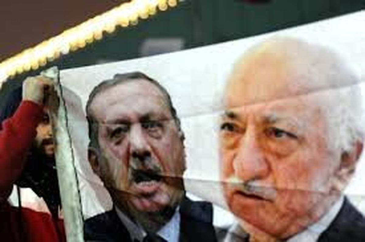 ۲۳۸ تن دیگر به دستور دولت ترکیه دستگیر شدند