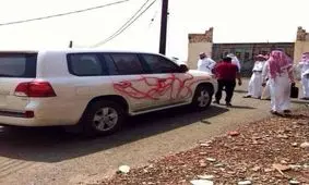 انتقام دختر جوان از پسر مورد علاقه‌اش