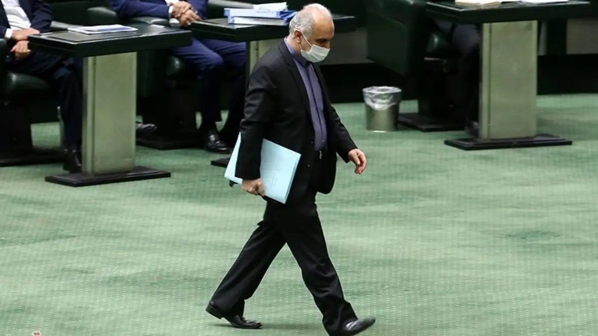 استی‍ضاح دژپسند به هیات‌رئیسه مجلس تقدیم شد/ بورس، قتلگاه کازینوی دولتی