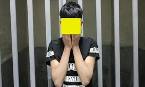 بخشش پسری که در نوجوانی مرتکب قتل شد