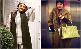 مهناز افشار: ۲ بار تصمیم به خودکشی گرفتم