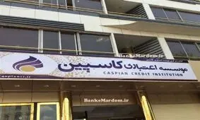 کشف دارایی‌های جدید "مؤسسه کاسپین" توسط وزارت اطلاعات/ پرداخت تا ۵۰میلیون تومان به سپرده‌گذاران