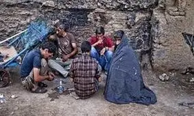 جمع آوری 120 معتاد متجاهر کرمانی در اجرای طرح ارتقاء امنیت اجتماعی