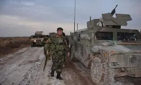 ۵۱ عضو طالبان در 4 استان افغانستان کشته شدند