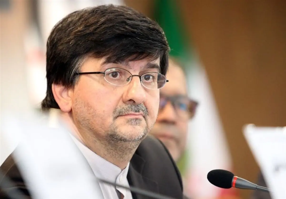 واکنش وزارت ورزش درباره فیلم منتشر شده از رسول‌پناه