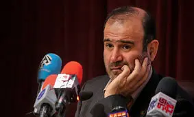 رئیس سازمان بورس استعفا کرد؟