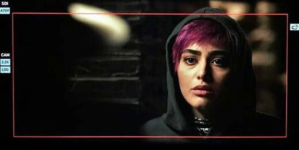 تهیه‌کنندگی ریحانه پارسا در جشنواره فیلم کوتاه؟!