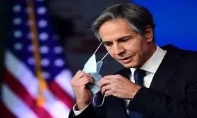 ۱۰ پرسشی که آنتونی بلینکن باید پاسخ دهد