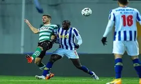 پورتو بدون مهدی طارمی به فینال نرسید