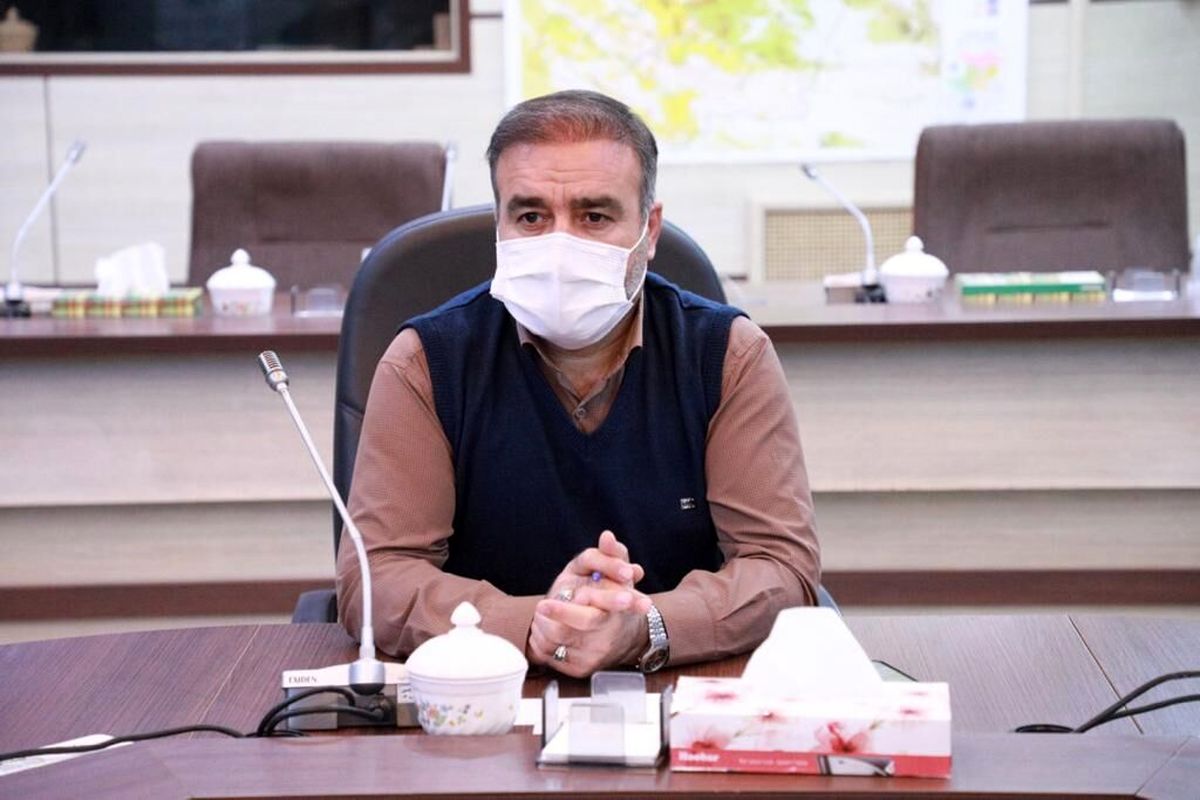 مدیر کل مدیریت بحران قزوین: سفر به استانهای شمالی ممنوع است