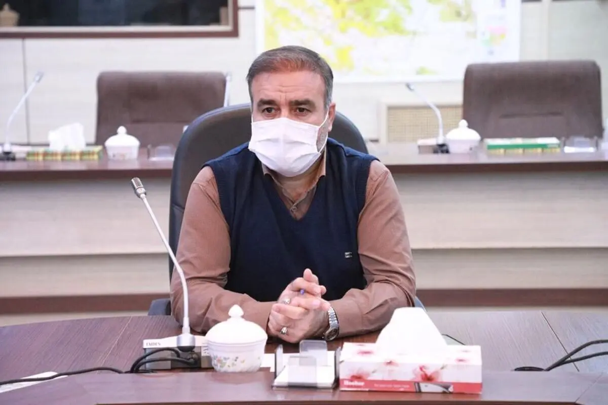 مدیر کل مدیریت بحران قزوین: سفر به استانهای شمالی ممنوع است