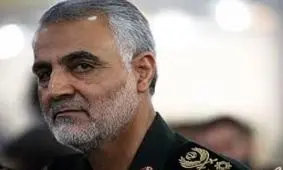 سردار سلیمانی درباره تخریب سپاه: مرا هدف قرار دهید نه سپاه را