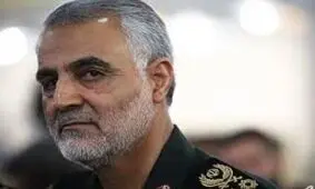 سردار سلیمانی درباره تخریب سپاه: مرا هدف قرار دهید نه سپاه را