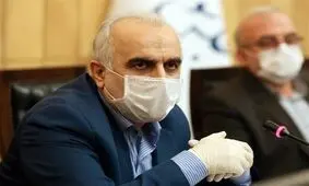 دژپسند تقصیر ریزش بورس را گردن وزیر صمت و رئیس کل بانک مرکزی انداخت