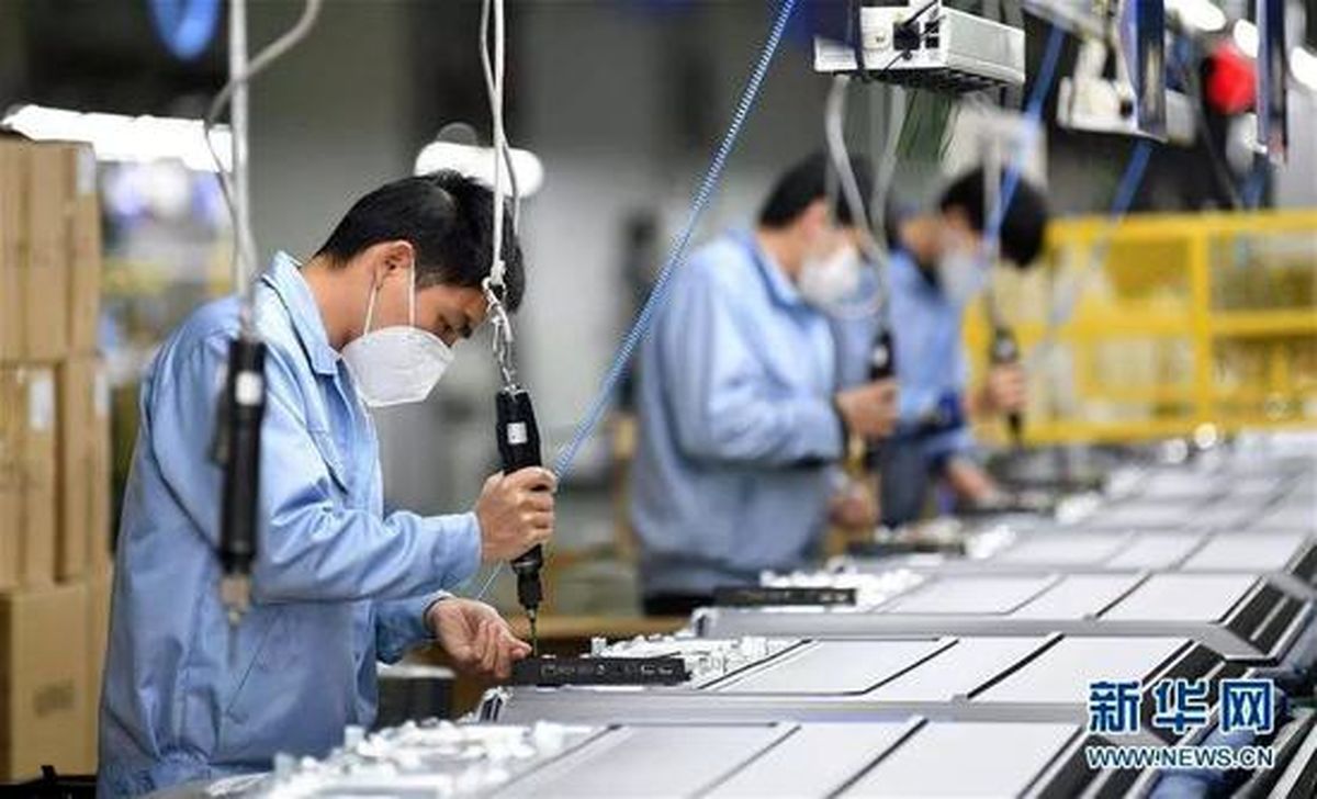 کرونا در چین بر خلاف سایر کشورها نتوانست فرصت های شغلی را از بین ببرد