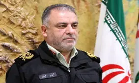 توقیف ۴۶۰ دستگاه ماینر در یک سوله