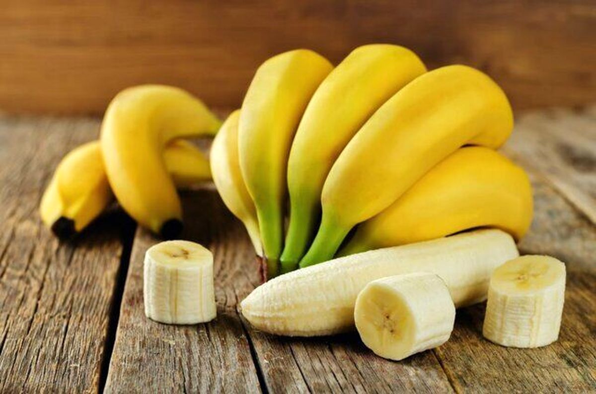 آیا موز باعث چاقی می شود؟