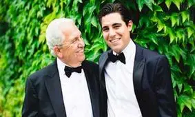 پدرو ببین، با پسر ازدواج کن!