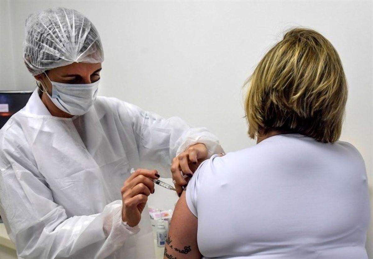 کالیفرنیا تزریق واکسن مدرنا را متوقف می‌کند