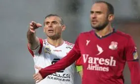 اتفاقی که یحیی گل محمدی و پرسپولیس از آن می‌ترسیدند، افتاد