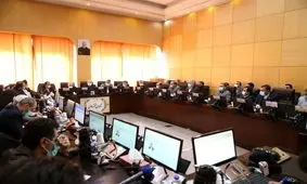 انتقادات صریح قالیباف از دولت درباره سوء مدیریت در بورس