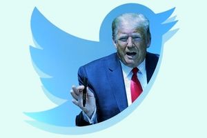 جزییات یک اقدام تاریخی: چطور توییتر تصمیم به حذف ترامپ گرفت؟