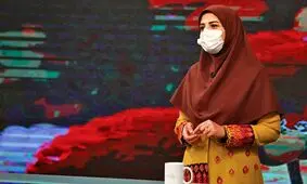 واکنش عجیب صداوسیما به ممنوع‌التصویری یک مجری؛ فقط گفتیم برود استراحت کند!