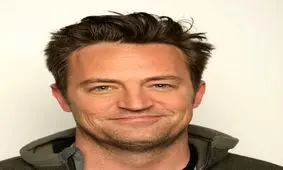 گاف عجیب ستاره سریال فرندز سوژه شد