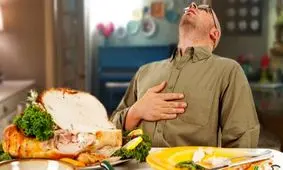 ۴ عادت غذایی نادرست که باعث مرگ زودرس می‌شود