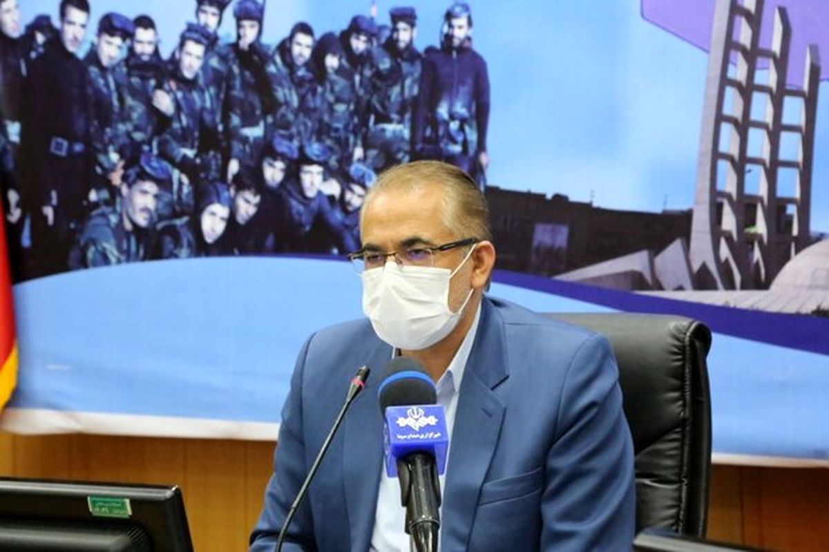 بستر تبدیل زنجان به مرکز لجستیک شمال غرب کشور فراهم می شود