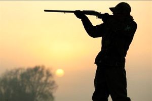 ۳۶ شکارچی غیر مجاز در اردستان دستگیر شدند