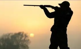 ۳۶ شکارچی غیر مجاز در اردستان دستگیر شدند