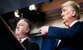  تحریم‌های ترامپ و پامپئو باعث مرگ هزاران ایرانی شد