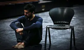 تیزر آلبوم حامد بهداد را ببینید