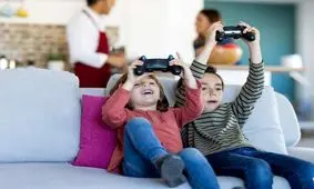 چگونه به سلامت روان کودکان کمک کنیم؟