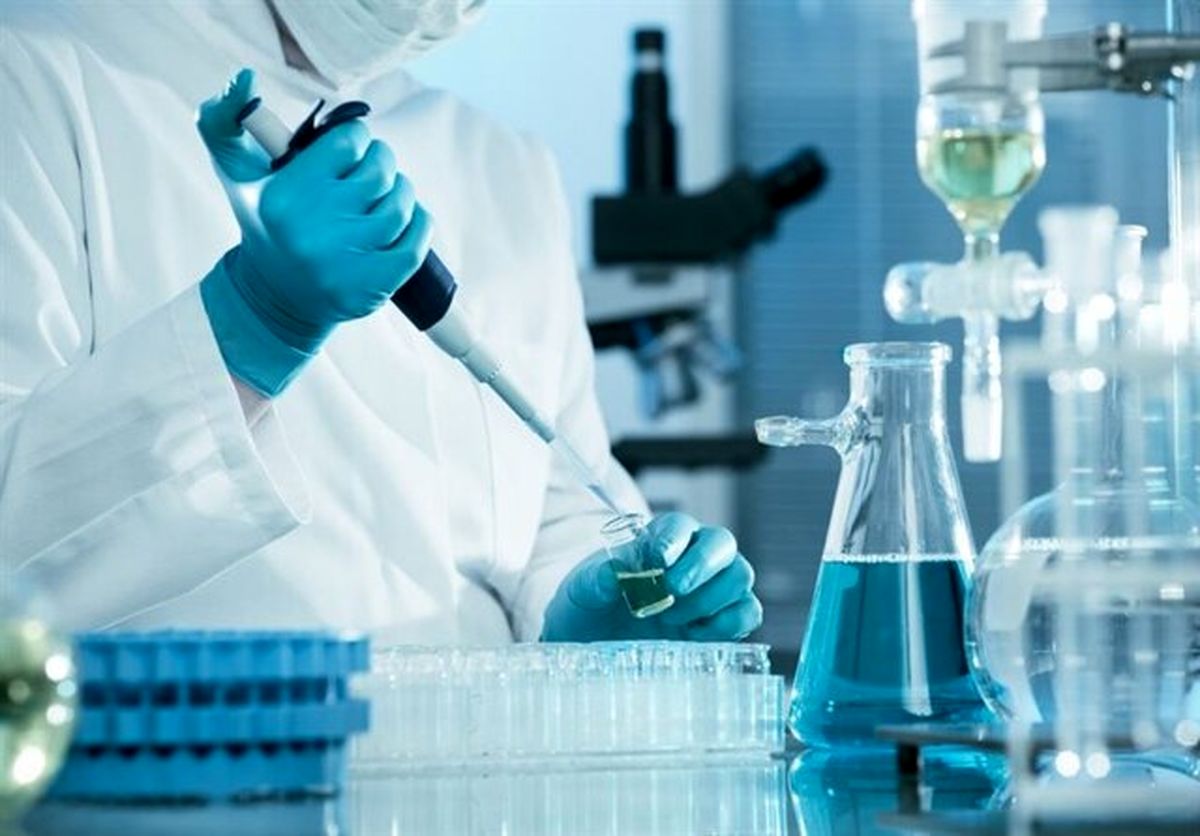 آزمایشگاه کالاهای سلامتمحور در همدان راهاندازی شد