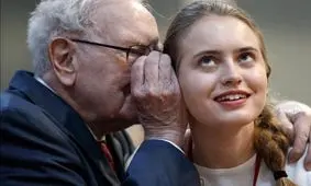 با ثروتمندترین مردان و زنان جهان آشنا شوید/ تصاویر‌