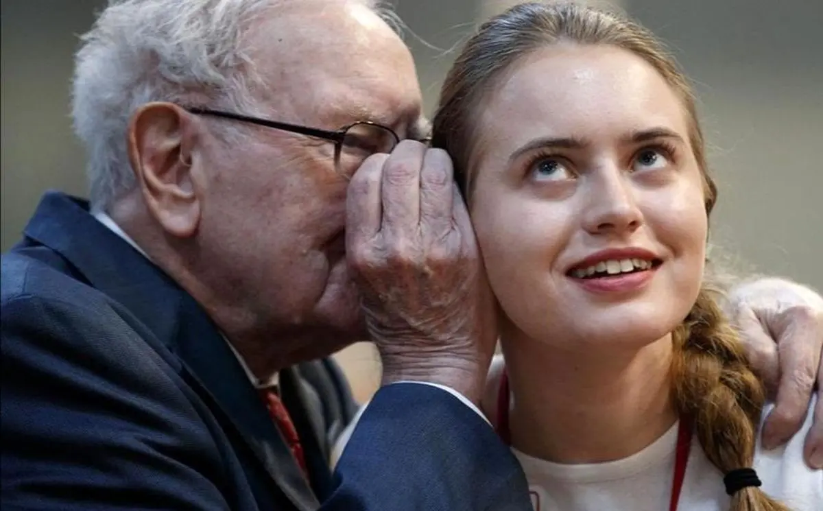 با ثروتمندترین مردان و زنان جهان آشنا شوید/ تصاویر‌