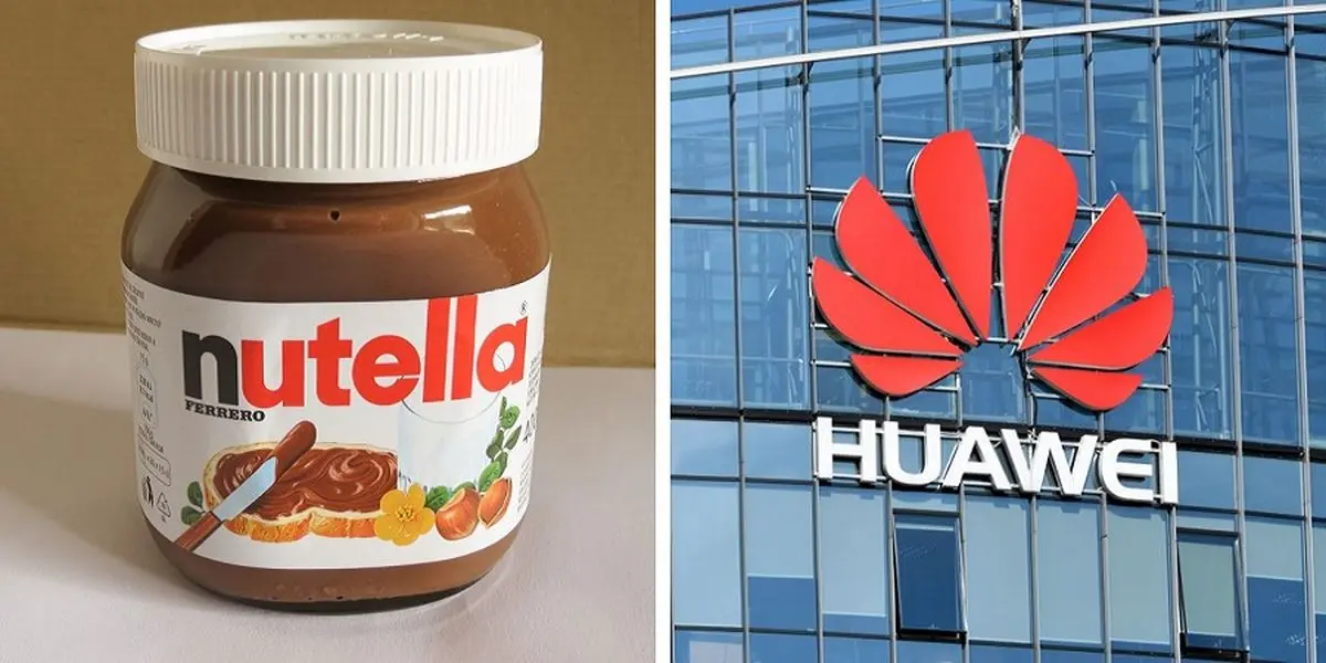 برندهای مشهوری که همه عمر نامشان را اشتباه تلفظ کرده‌ایم