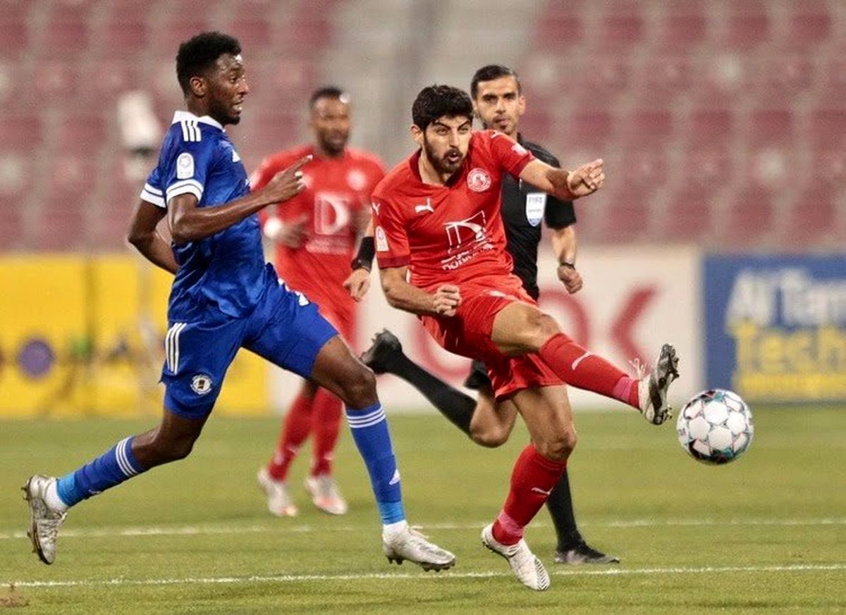 دیپورتیهای پرسپولیس ادامه دارد؛ منتظر باشید!